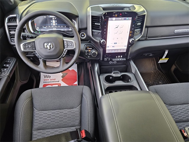 2026 Ram 1500 Big Horn Lone Star photo 4