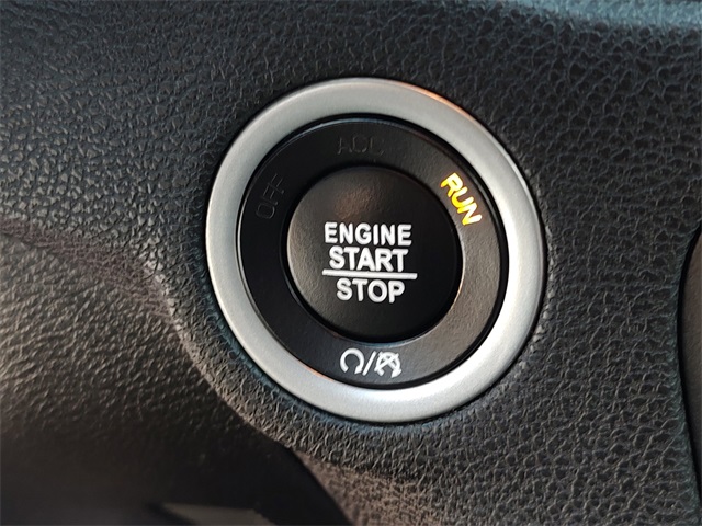 2022 Dodge Charger SXT photo 18