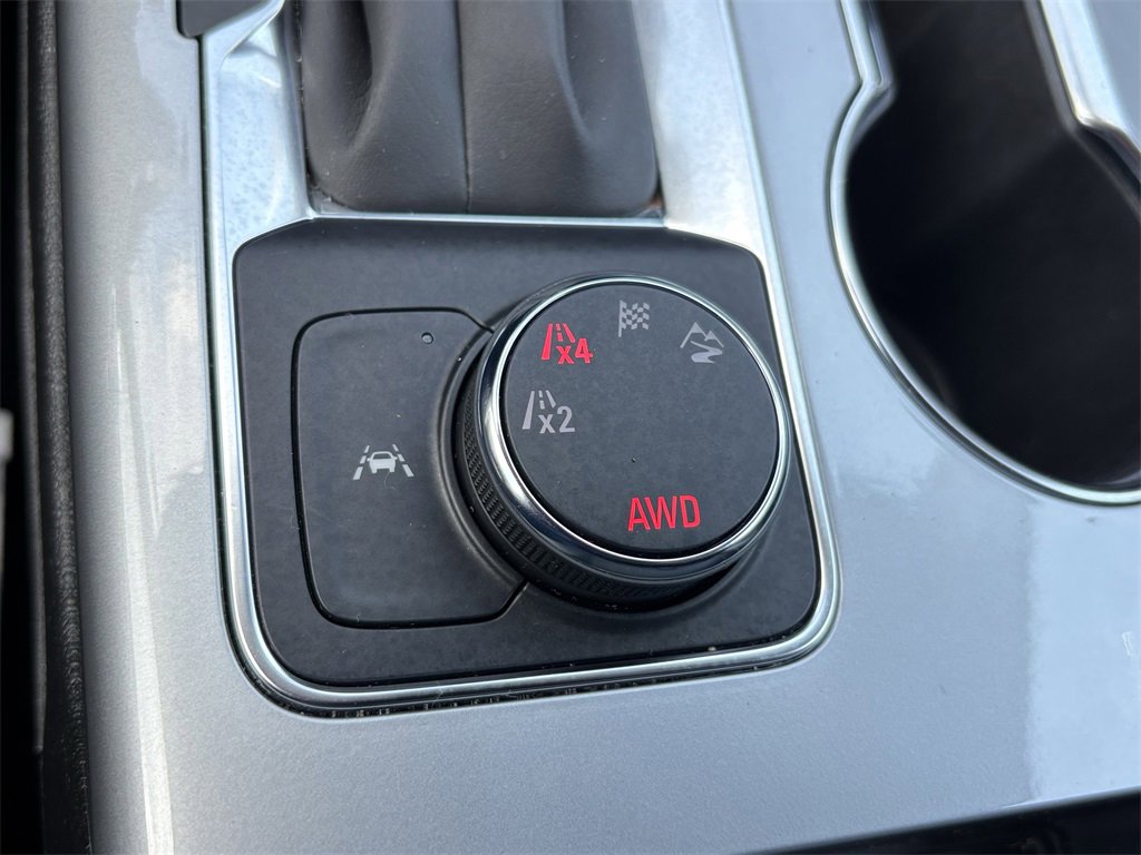 2025 Chevrolet Blazer 2LT photo 24