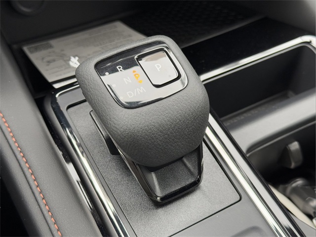 2025 Nissan Pathfinder Rock Creek photo 18