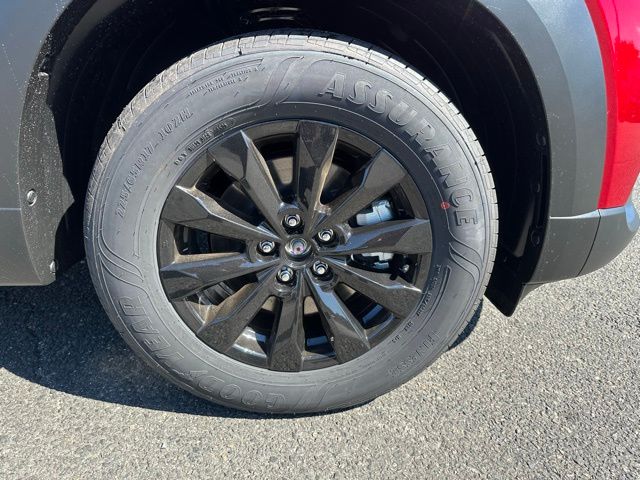 2025 Mazda CX-50 2.5 S Premium photo 11