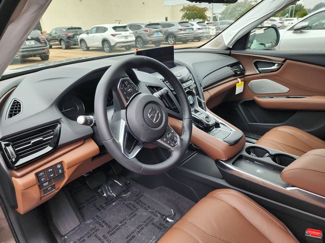 2025 Acura RDX Advance photo 7