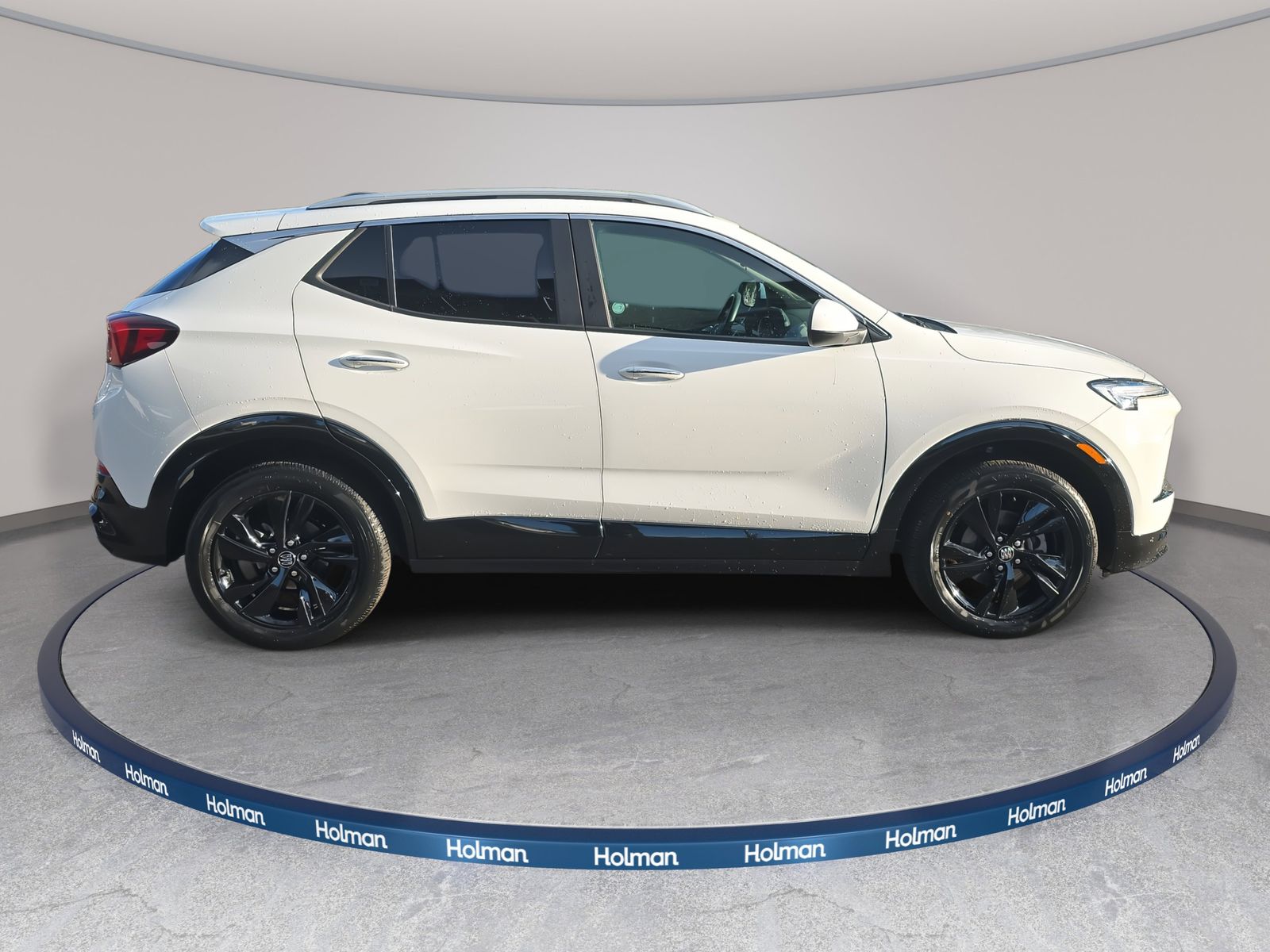 2024 Buick Encore GX Sport Touring photo 4