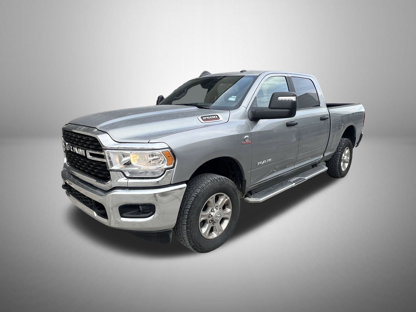 2024 RAM Ram 2500 Pickup Big Horn's photo