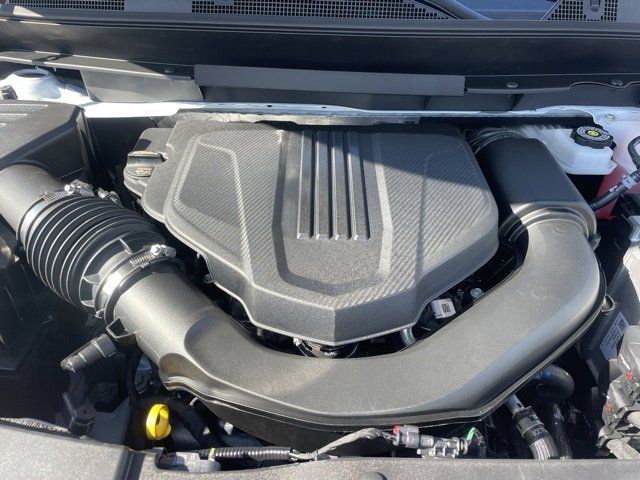 2026 Chevrolet Traverse photo 21