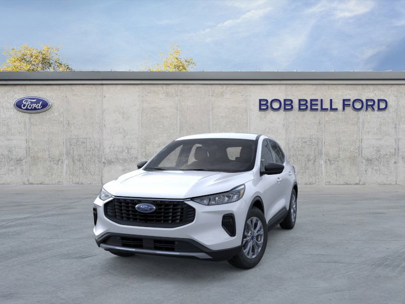 2025 Ford Escape Active photo 2