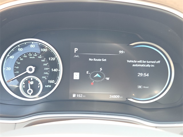 2022 Genesis GV80 3.5T AWD photo 23