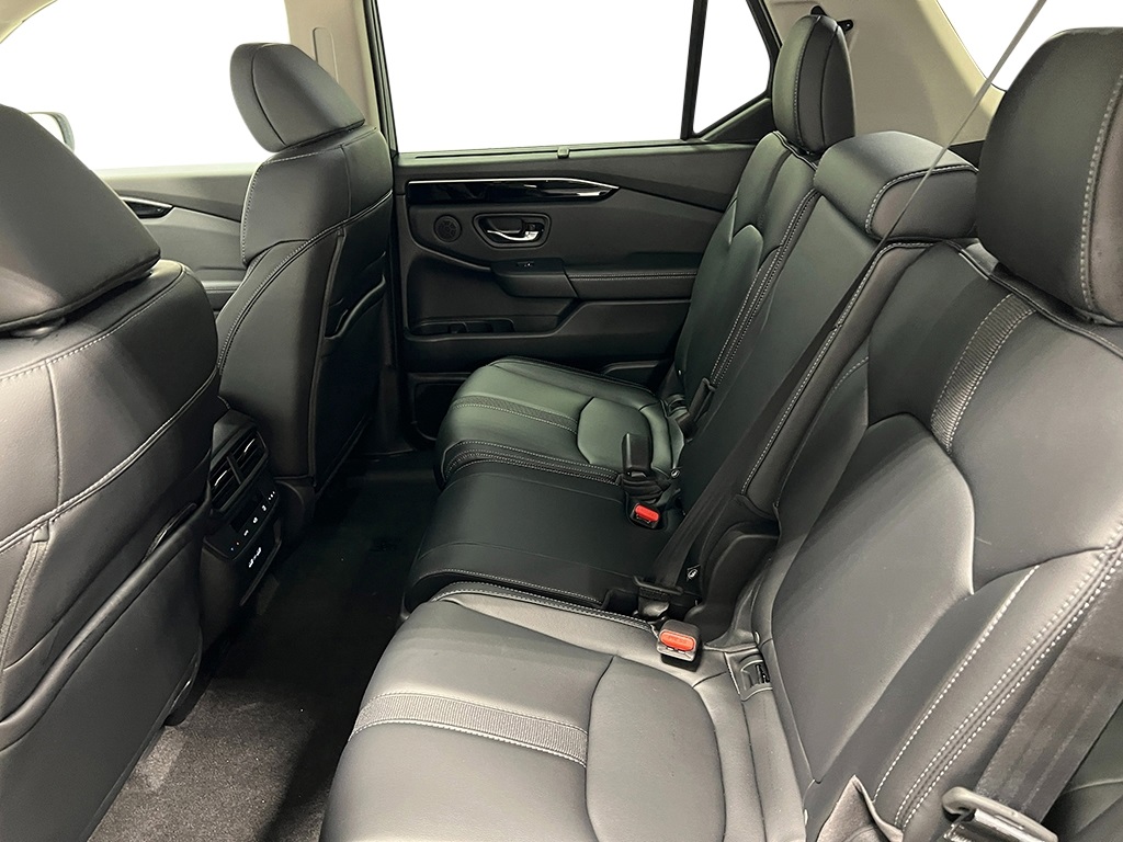 2025 Honda Pilot EX-L photo 25