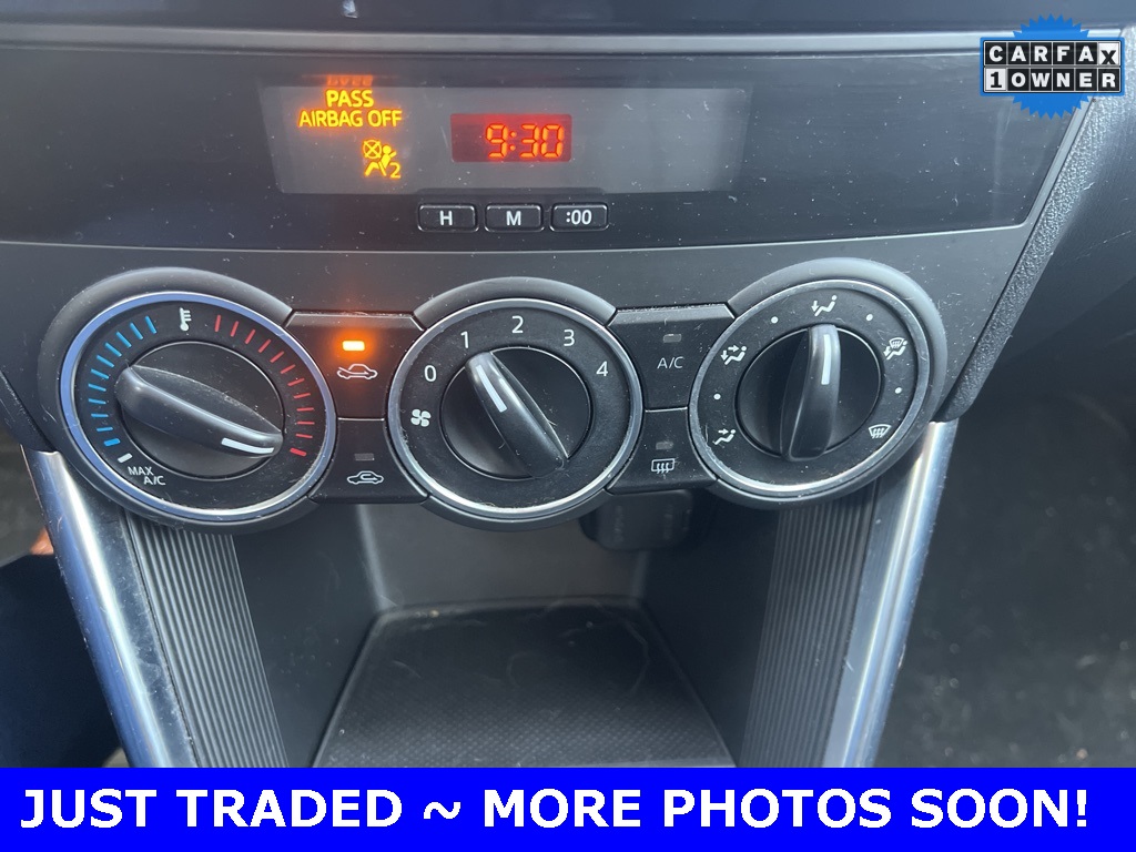 2014 MAZDA CX-5 - Image 12