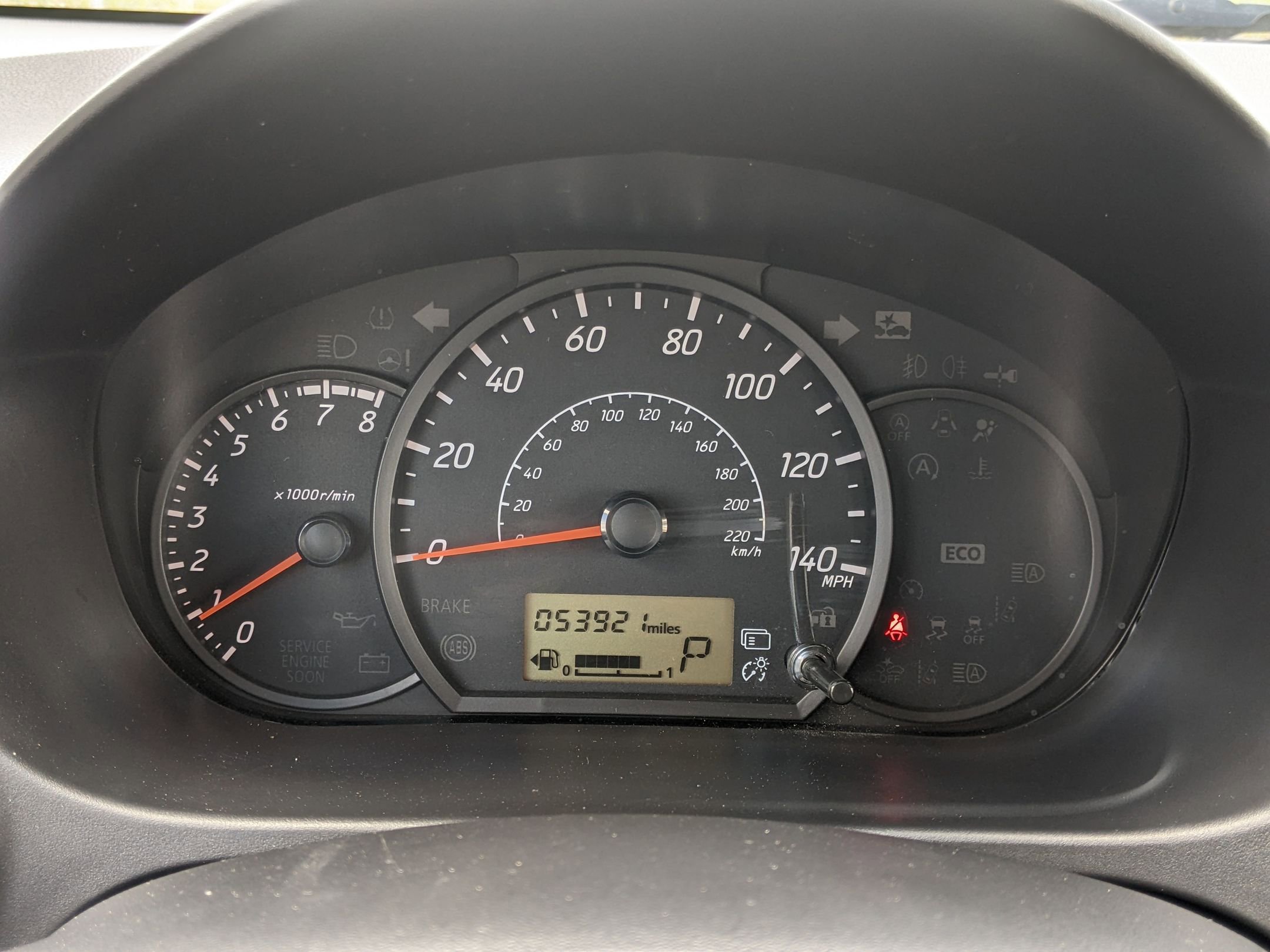 2021 Mitsubishi Mirage ES photo 14