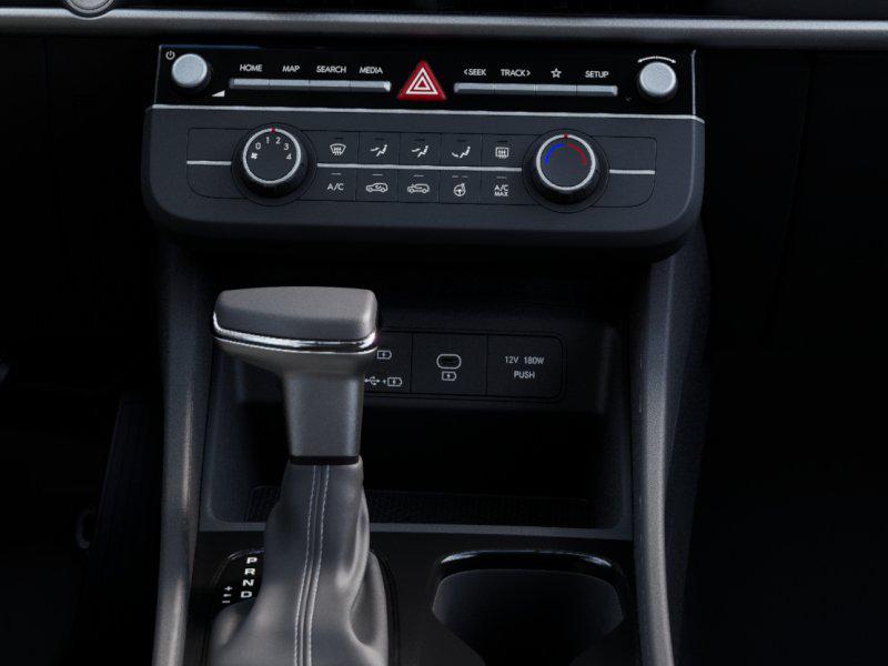 2026 Hyundai Tucson SE photo 16