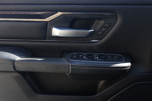 2020 Ram 1500 Rebel photo 20