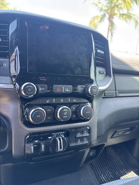 2021 Ram 1500 Big Horn photo 7