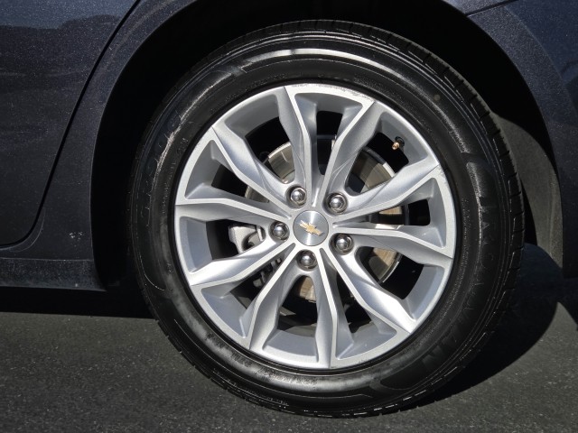 2023 Chevrolet Malibu 1LT photo 47