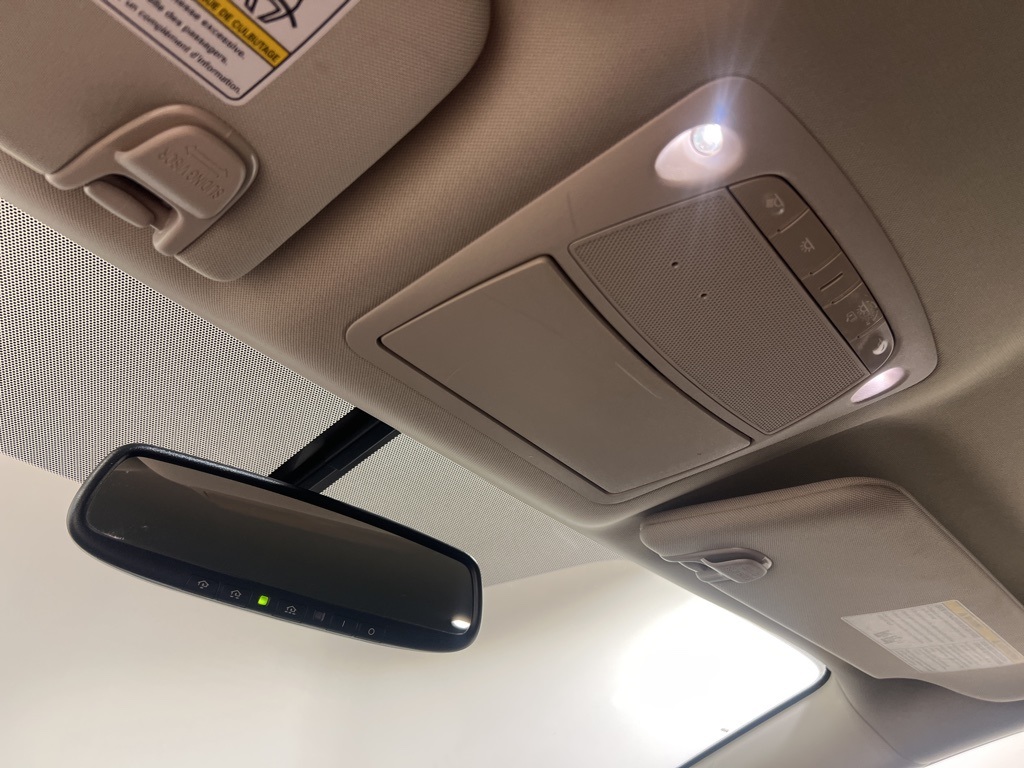 2019 Nissan Murano SV photo 17
