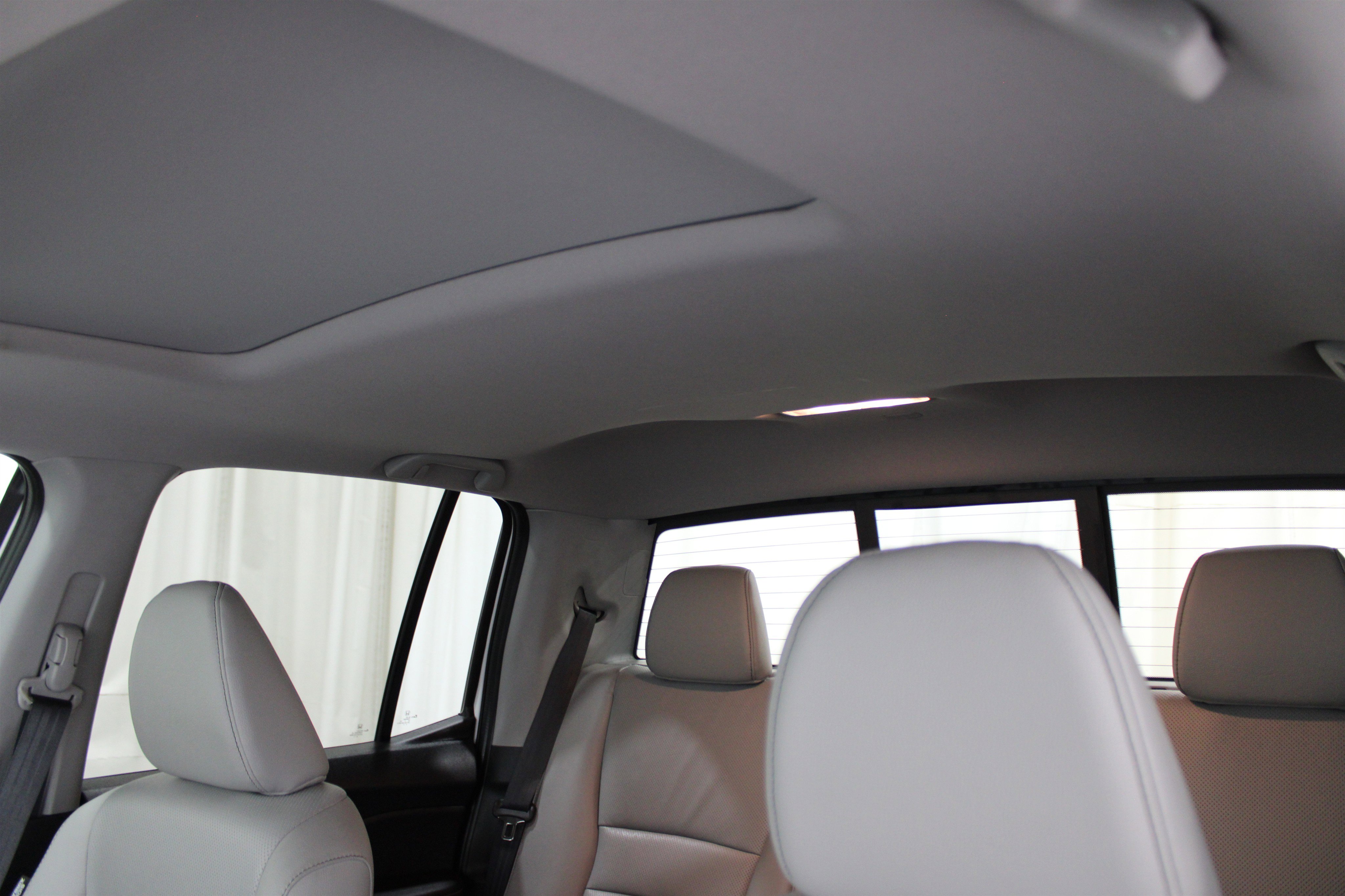 2024 Honda Ridgeline RTL photo 21