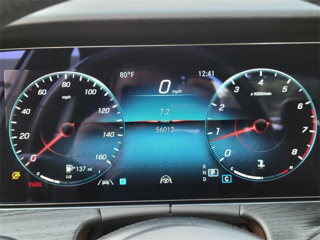 2021 Mercedes Benz E 350 4MATIC photo 32
