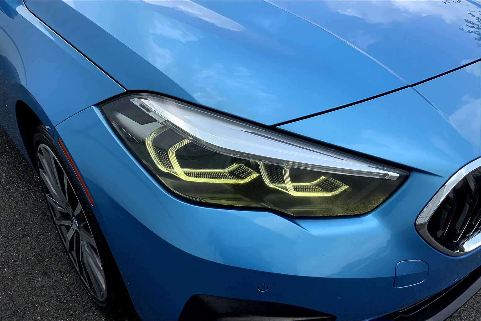 2021 Bmw 228i xDrive GC photo 24