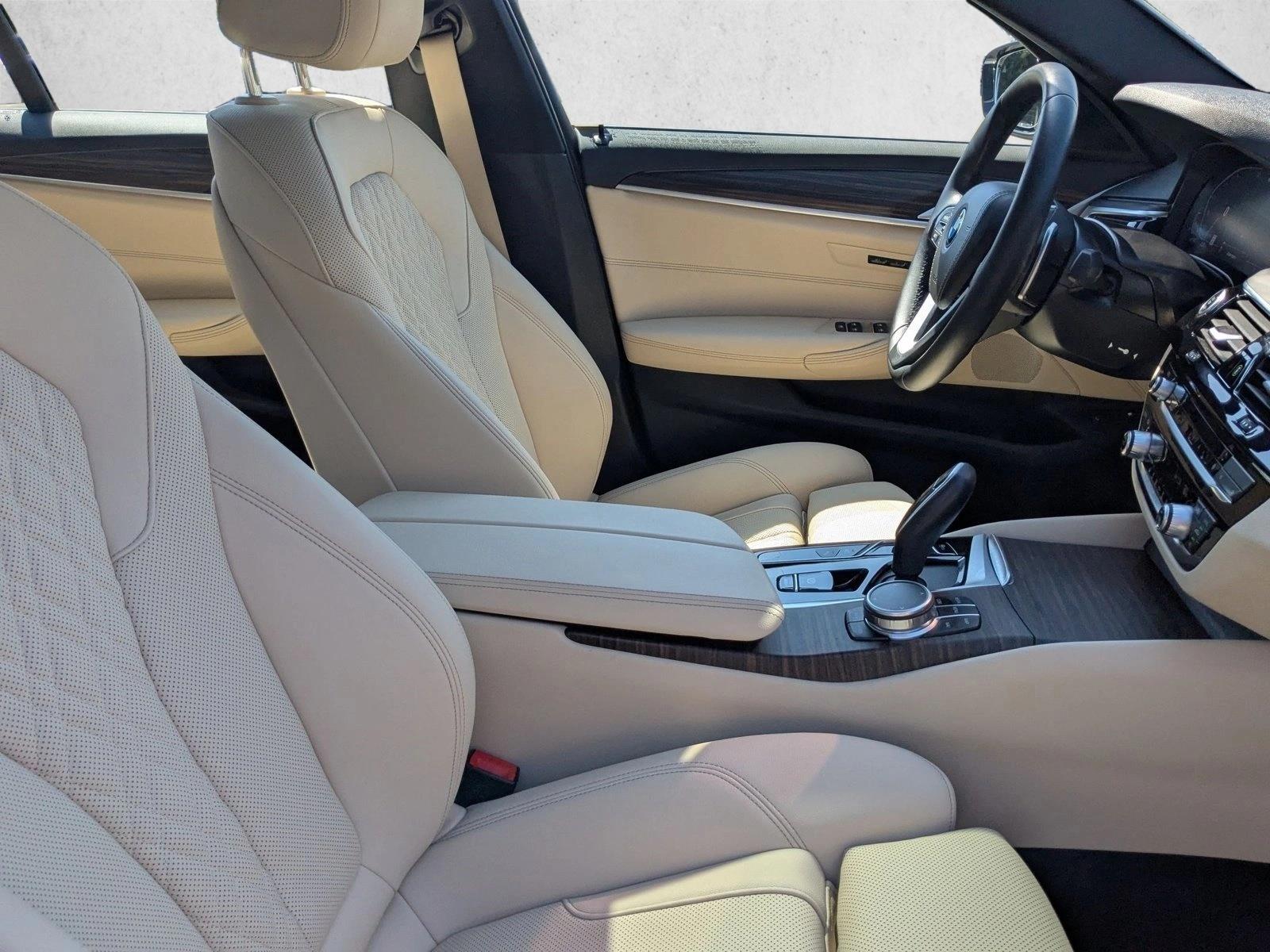 2023 Bmw 530e 5-Series photo 20