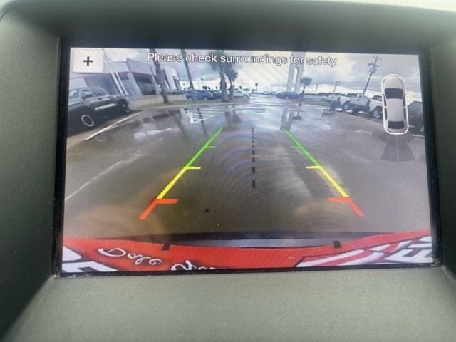 2019 Ford Edge SEL photo 12