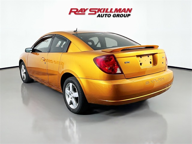 2006 Saturn Ion Coupe Level 3 photo 5