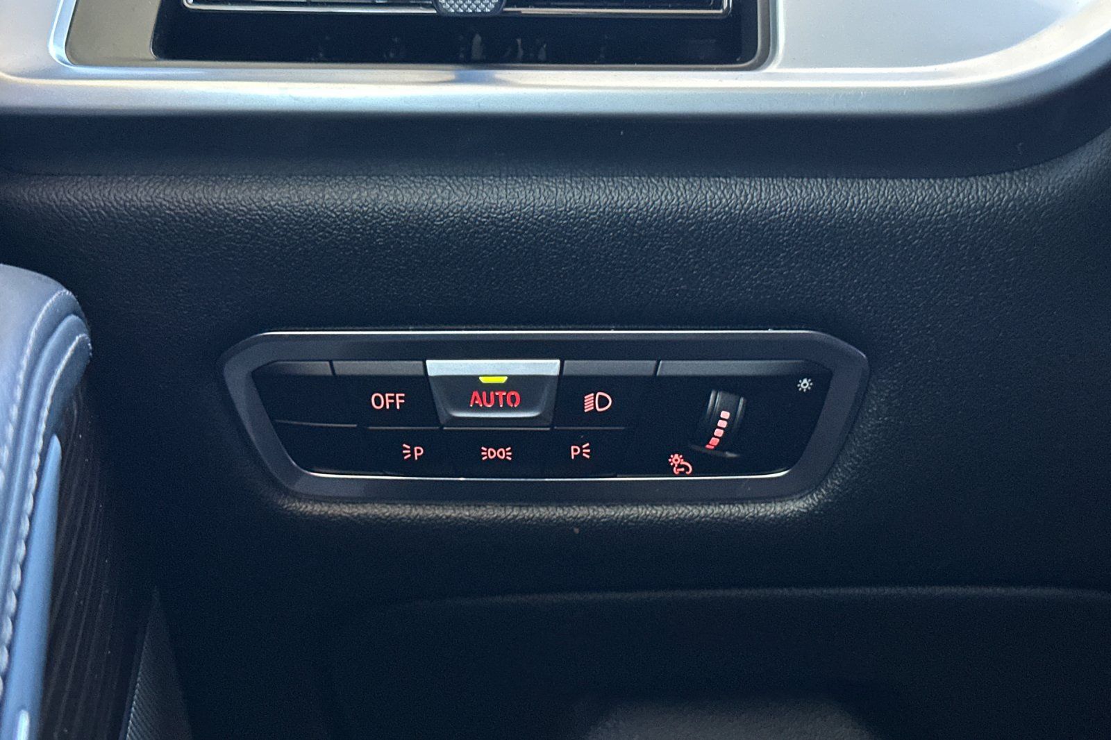 2023 Bmw X7 xDrive40i photo 27