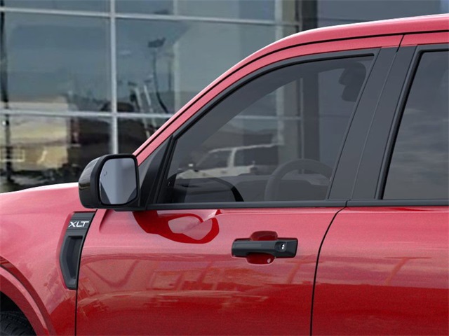 2025 Ford Maverick XLT photo 20