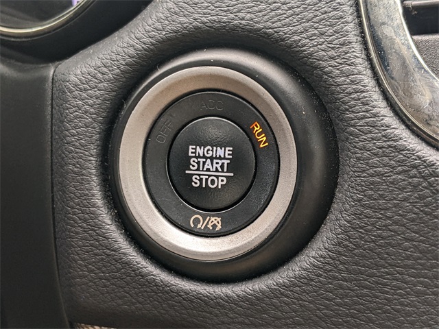 2020 Dodge Durango GT Plus photo 25