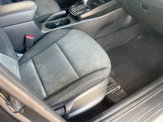 2021 Kia Soul S photo 21
