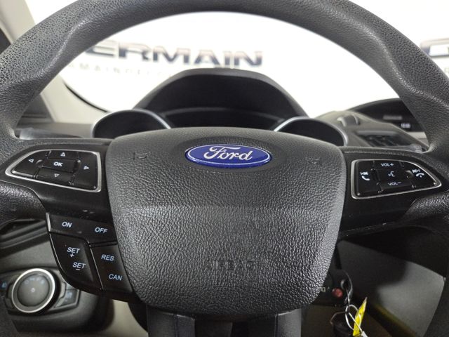 2017 Ford Escape SE photo 21