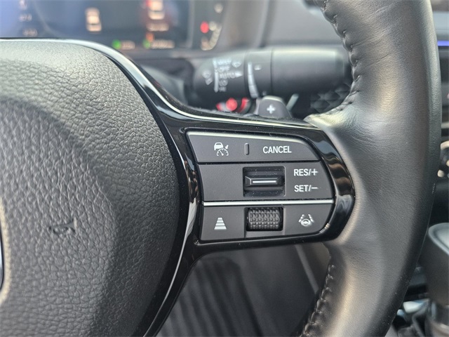 2023 Honda Accord Hybrid Touring photo 26