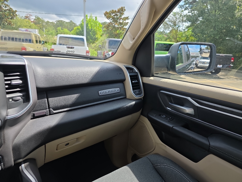 2020 Ram 1500 Big Horn photo 17