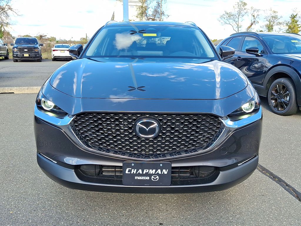 2026 Mazda CX-30 2.5 S Preferred photo 2