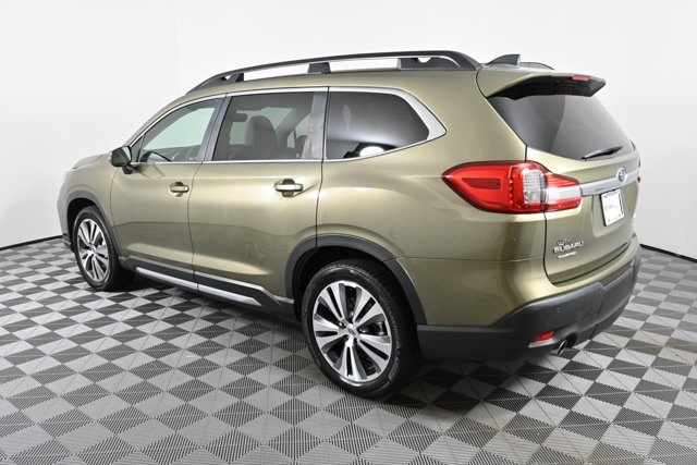 2022 Subaru Ascent Limited photo 5
