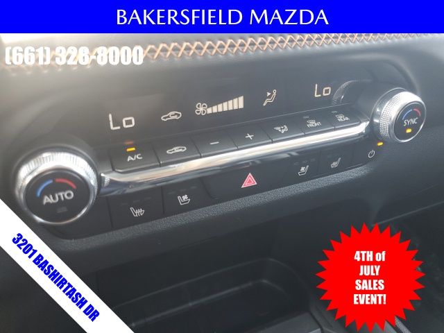 2025 Mazda CX-50 Premium Plus photo 16