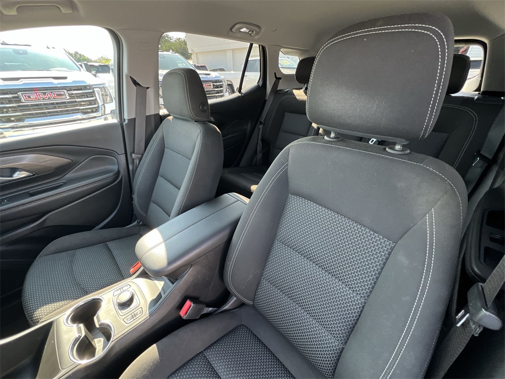 2023 Gmc Terrain SLE photo 10