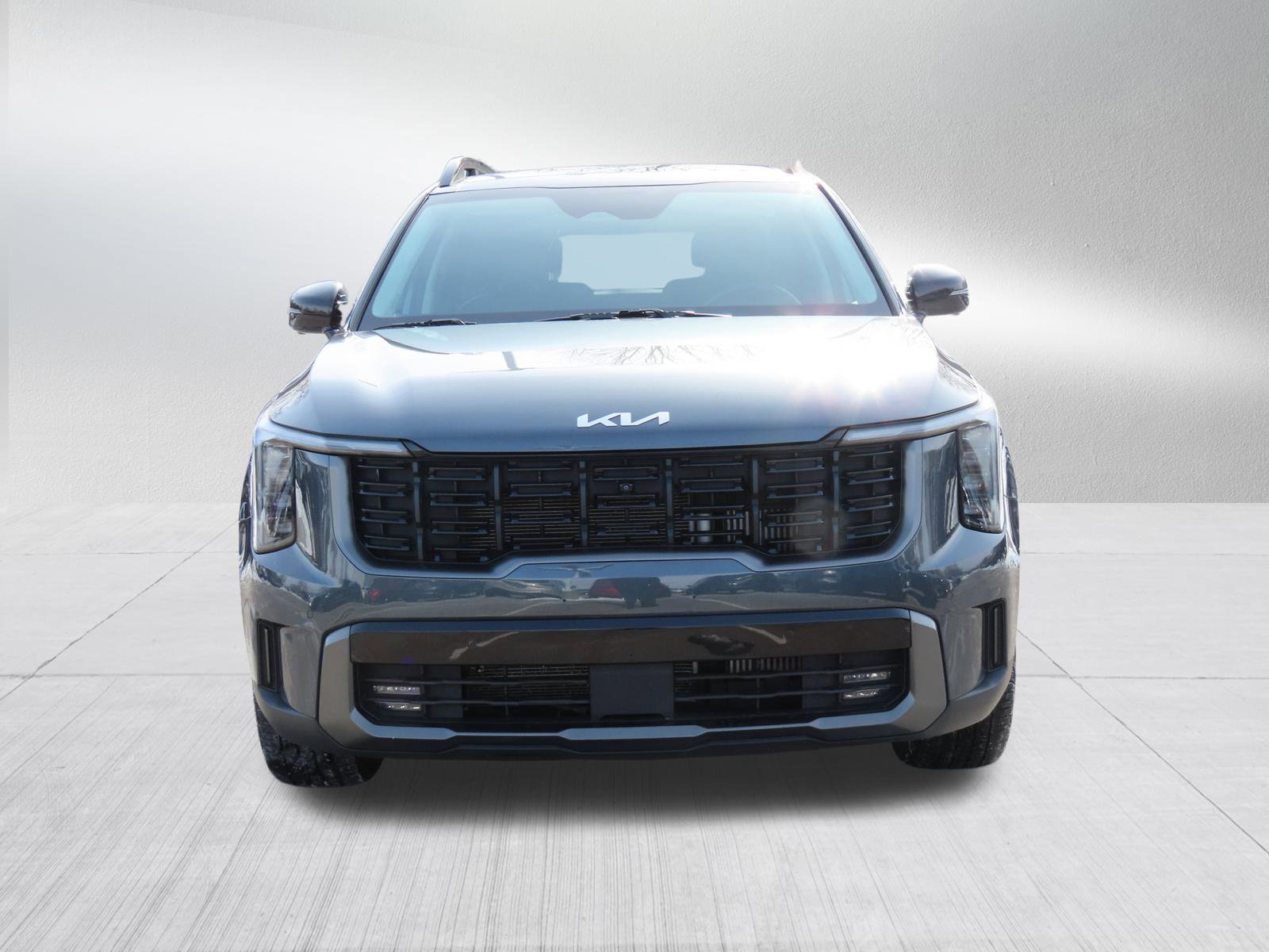 Used 2024 Kia Sorento X-Line SX with VIN 5XYRKDJF6RG301715 for sale in Kansas City