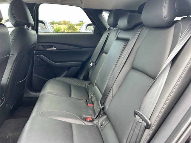 2022 Mazda CX-30 2.5 Select photo 16