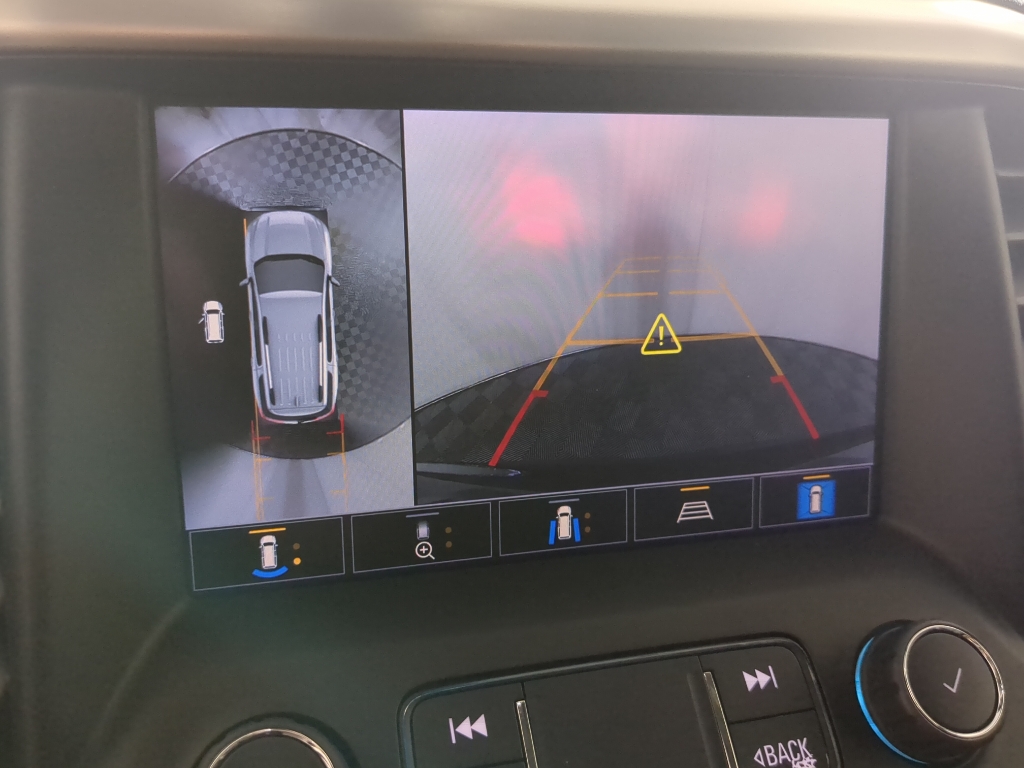 2021 Gmc Acadia SLT photo 24