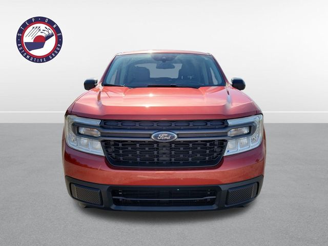 2024 Ford Maverick XLT photo 17
