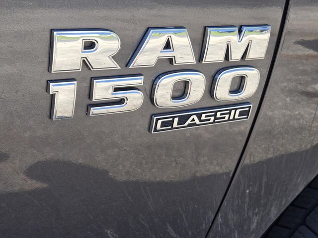 2021 Ram 1500 Classic Tradesman photo 8