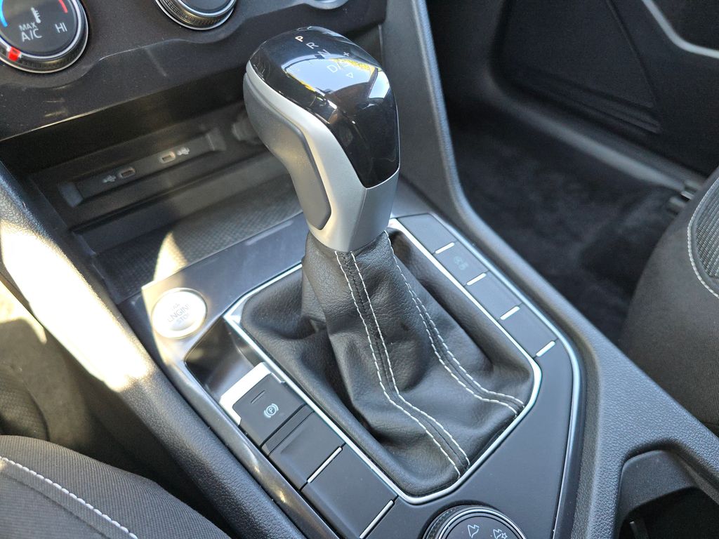 2024 Volkswagen Tiguan S photo 20