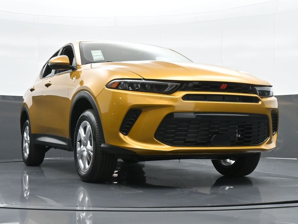 2024 Dodge Hornet GT photo 41