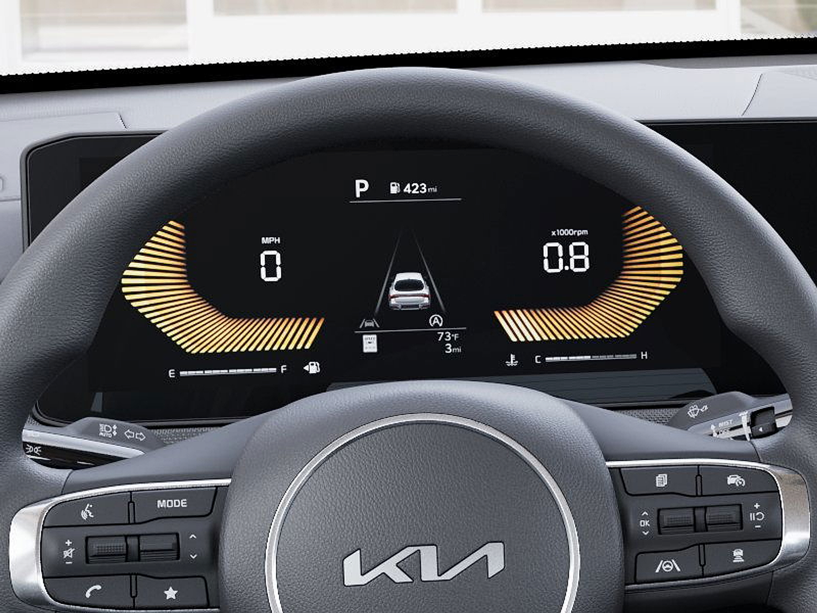 2026 Kia K5 LXS photo 16