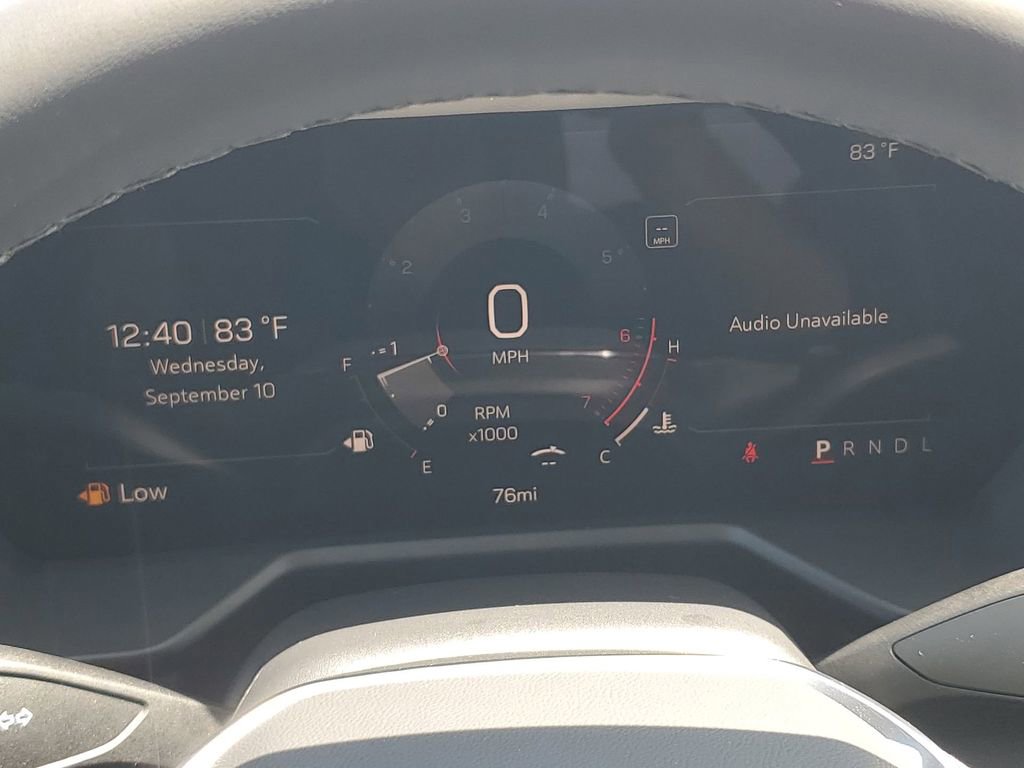2026 Gmc Acadia Elevation photo 31