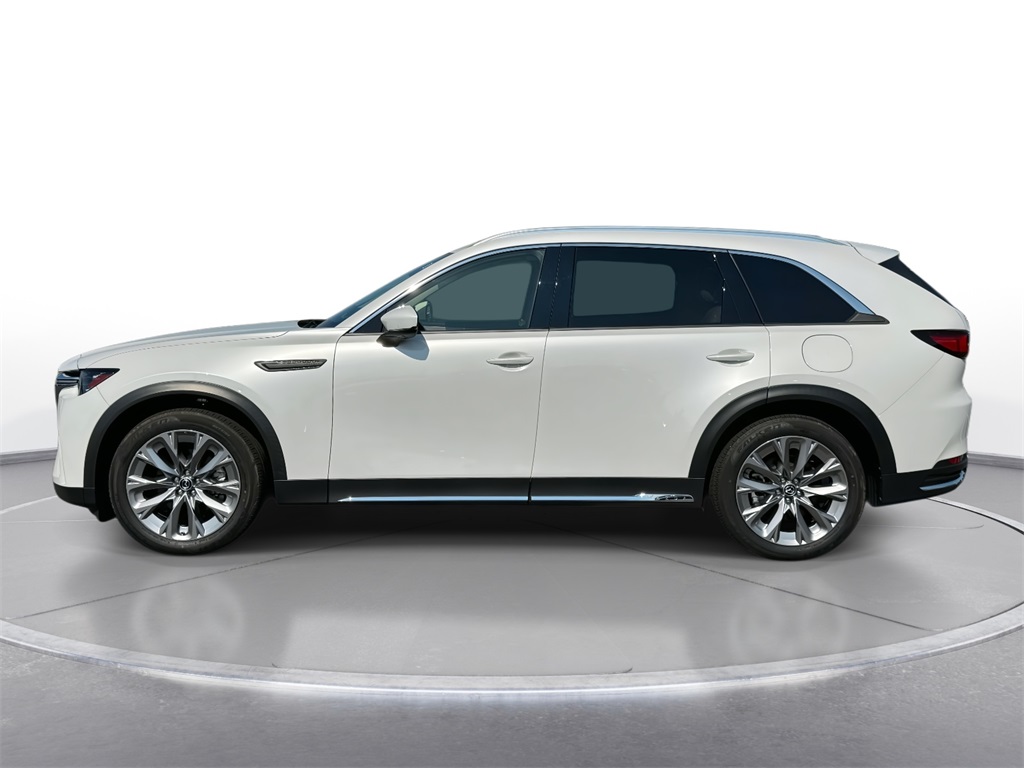 2024 Mazda CX-90 3.3 Turbo Premium Plus photo 4