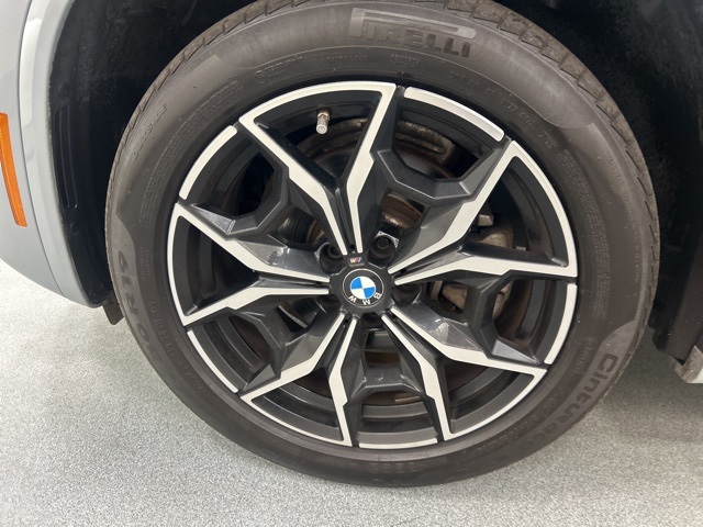 2022 Bmw X3 xDrive30i photo 27