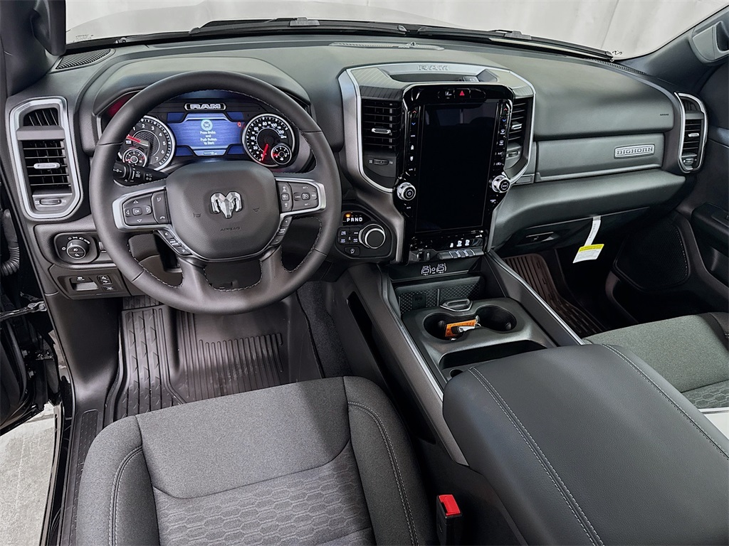 2026 Ram 1500 Big Horn Lone Star photo 2