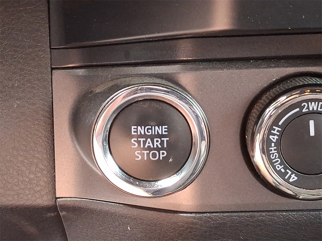 2019 Toyota Tacoma TRD Off-Road 4x4 Access Cab photo 22