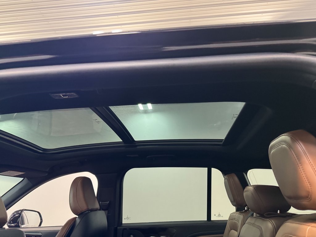 2022 Lincoln Aviator Reserve photo 47